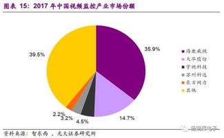 安防產(chǎn)業(yè)深度分析 技術(shù)創(chuàng)新驅(qū)動格局重構(gòu)與龍頭企業(yè)前瞻